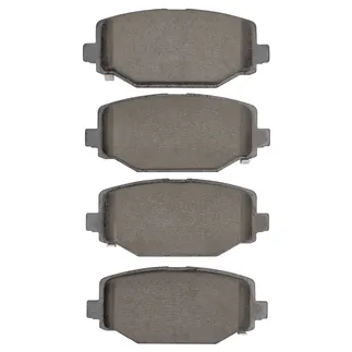 R1 Concepts 2600-1596-00 Euro Ceramic Pads